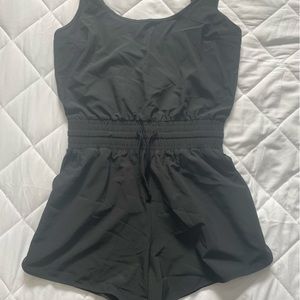 Abercrombie “Traveler Romper”